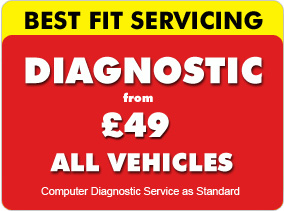 Skoda Diagnostics in Glasgow from only 49. We provide a computer diagnostic service as standard.