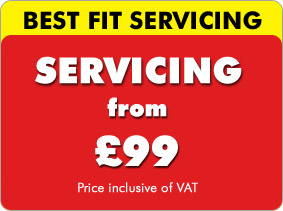 Our Skoda servicing is from 99. Our MOT is VAT Free - VAT applicable at standard rate.